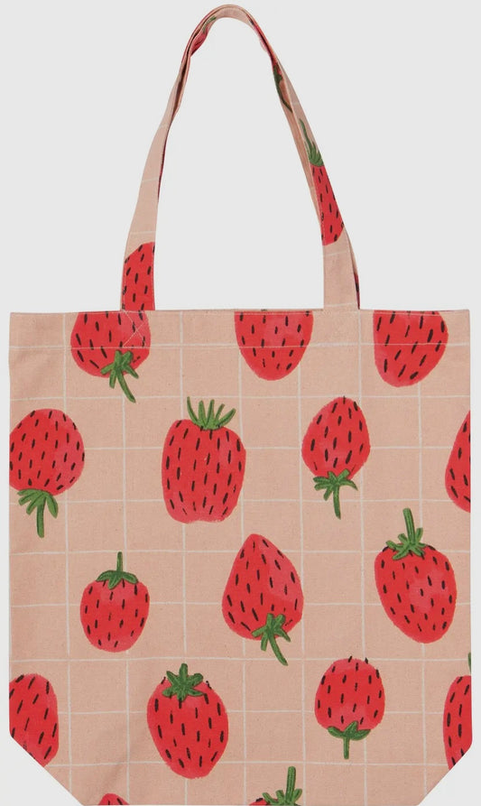 Berry Sweet Tote Bag